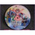 Lalabel Mahou Shoujo Hello Lalabel Picture Disc - Mahou Shoujo Lalabel 45 vinyl record Disco EP ch-209